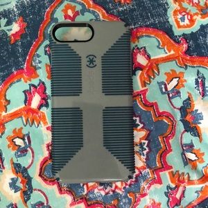 speak iphone 8/7/6 plus case